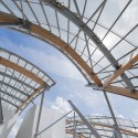 Iwan Baan: No Filter Fondation Louis Vuitton, Frank Gehry. Image © Iwan Baan