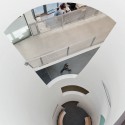 Iwan Baan: No Filter Reid Building at the Glasgow School of Art, Steven Holl; Glasgow. Image © Iwan Baan
