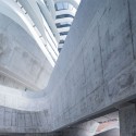 Iwan Baan: No Filter Innovation Tower at Hong Kong Polytechnic University, Zaha Hadid; Hong Kong. Image © Iwan Baan