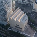 Iwan Baan: No Filter Museo Jumex, David Chipperfield; Mexico City. Image © Iwan Baan