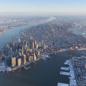 Iwan Baan: No Filter Winter 2014, New York City. Image © Iwan Baan
