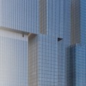 Iwan Baan: No Filter De Rotterdam, Rem Koolhaas; Rotterdam. Image © Iwan Baan