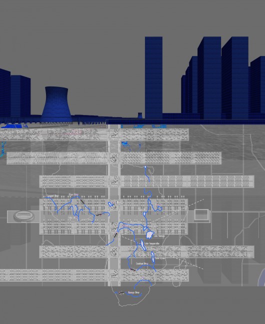 © Sebastian Irarrazaval Arquitectos