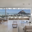 JMF Residence / Ivan Rezende Arquitetura © MCA Studio