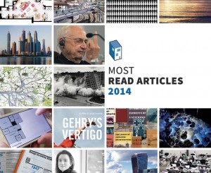 Top 20 Most Read Articles of 2014