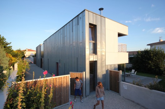Courtesy of TICA architecture