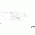 Residência RT / Jacobsen Arquitetura Lower Floor Plan