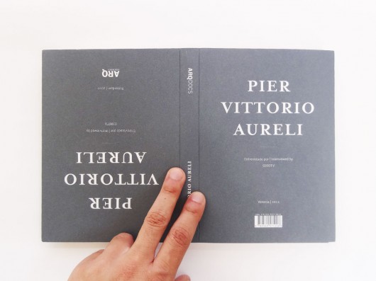 Courtesy of ARQ Ediciones