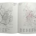 Making Complex Systems Visible: “Between Geometry and Geography” Carefully Uncovers the Layers of Mexico City Courtesy of Felipe Correa and Carlos Garciavelez Alfaro