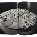 Making Complex Systems Visible: “Between Geometry and Geography” Carefully Uncovers the Layers of Mexico City Courtesy of Felipe Correa and Carlos Garciavelez Alfaro