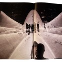 Making Complex Systems Visible: “Between Geometry and Geography” Carefully Uncovers the Layers of Mexico City Courtesy of Felipe Correa and Carlos Garciavelez Alfaro