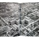 Making Complex Systems Visible: “Between Geometry and Geography” Carefully Uncovers the Layers of Mexico City Courtesy of Felipe Correa and Carlos Garciavelez Alfaro