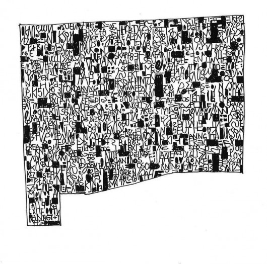 Illustration by Jorunn Sannes via Vogue.com
