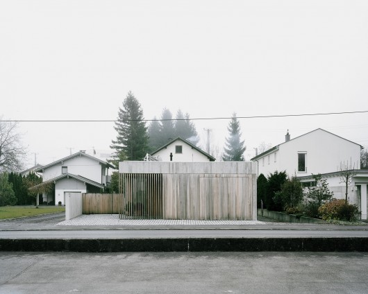 © Rasmus Norlander
