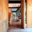 Casa Swett / Prado Arquitectos © Daniel Pinilla