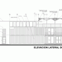 Casa Incubo / María José Trejos Elevation