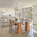 Casa Incubo / María José Trejos © Sergio Pucci