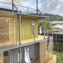 Casa Incubo / María José Trejos © Sergio Pucci