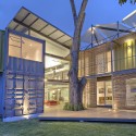 Casa Incubo / María José Trejos © Sergio Pucci