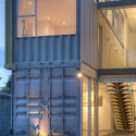 Casa Incubo / María José Trejos © Sergio Pucci