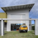 Casa Incubo / María José Trejos Courtesy of María José Trejos