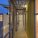 Casa Incubo / María José Trejos © Sergio Pucci