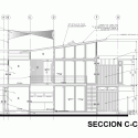Casa Incubo / María José Trejos Section