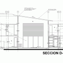 Casa Incubo / María José Trejos Section
