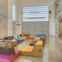 Casa Incubo / María José Trejos © Sergio Pucci