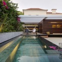 House in Estoril / Ricardo Moreno Arquitectos © Ricardo Oliveira Alves