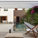 House in Estoril / Ricardo Moreno Arquitectos © Ricardo Oliveira Alves