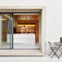 House in Estoril / Ricardo Moreno Arquitectos © Ricardo Oliveira Alves