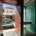 House in Estoril / Ricardo Moreno Arquitectos © Ricardo Oliveira Alves