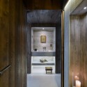 House in Estoril / Ricardo Moreno Arquitectos © Ricardo Oliveira Alves