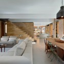 House in Estoril / Ricardo Moreno Arquitectos © Ricardo Oliveira Alves