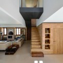 House in Estoril / Ricardo Moreno Arquitectos © Ricardo Oliveira Alves