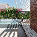 House in Estoril / Ricardo Moreno Arquitectos © Ricardo Oliveira Alves