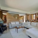 House in Estoril / Ricardo Moreno Arquitectos © Ricardo Oliveira Alves