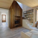 House in Estoril / Ricardo Moreno Arquitectos © Ricardo Oliveira Alves