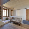 House in Estoril / Ricardo Moreno Arquitectos © Ricardo Oliveira Alves