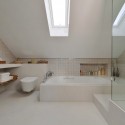 House in Estoril / Ricardo Moreno Arquitectos © Ricardo Oliveira Alves