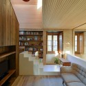 House in Estoril / Ricardo Moreno Arquitectos © Ricardo Oliveira Alves