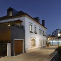 House in Estoril / Ricardo Moreno Arquitectos © Ricardo Oliveira Alves