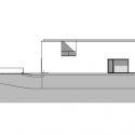 Casa na Póvoa / Luis Peixoto Elevation