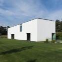 Casa na Póvoa / Luis Peixoto © Armenio Texeira