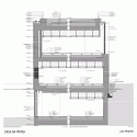 Casa na Póvoa / Luis Peixoto Detail