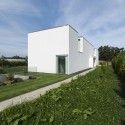 Casa na Póvoa / Luis Peixoto © Armenio Texeira