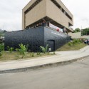 Colegio Camilo Mora Carrasquilla / FP Oficina de Arquitectura © Fundación Argos