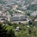 Colegio Camilo Mora Carrasquilla / FP Oficina de Arquitectura Courtesy of FP Oficina de Arquitectura