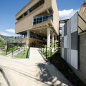 Colegio Camilo Mora Carrasquilla / FP Oficina de Arquitectura © Fundación Argos